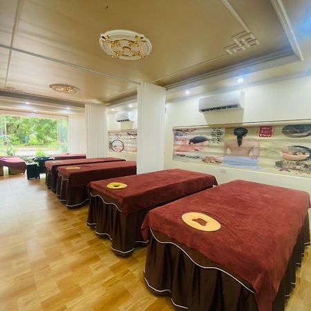 Tamcoc Viet Tan Homestay & Garden Ninh Binh Eksteriør bilde
