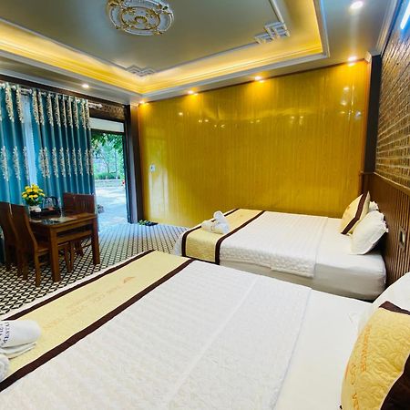 Tamcoc Viet Tan Homestay & Garden Ninh Binh Eksteriør bilde
