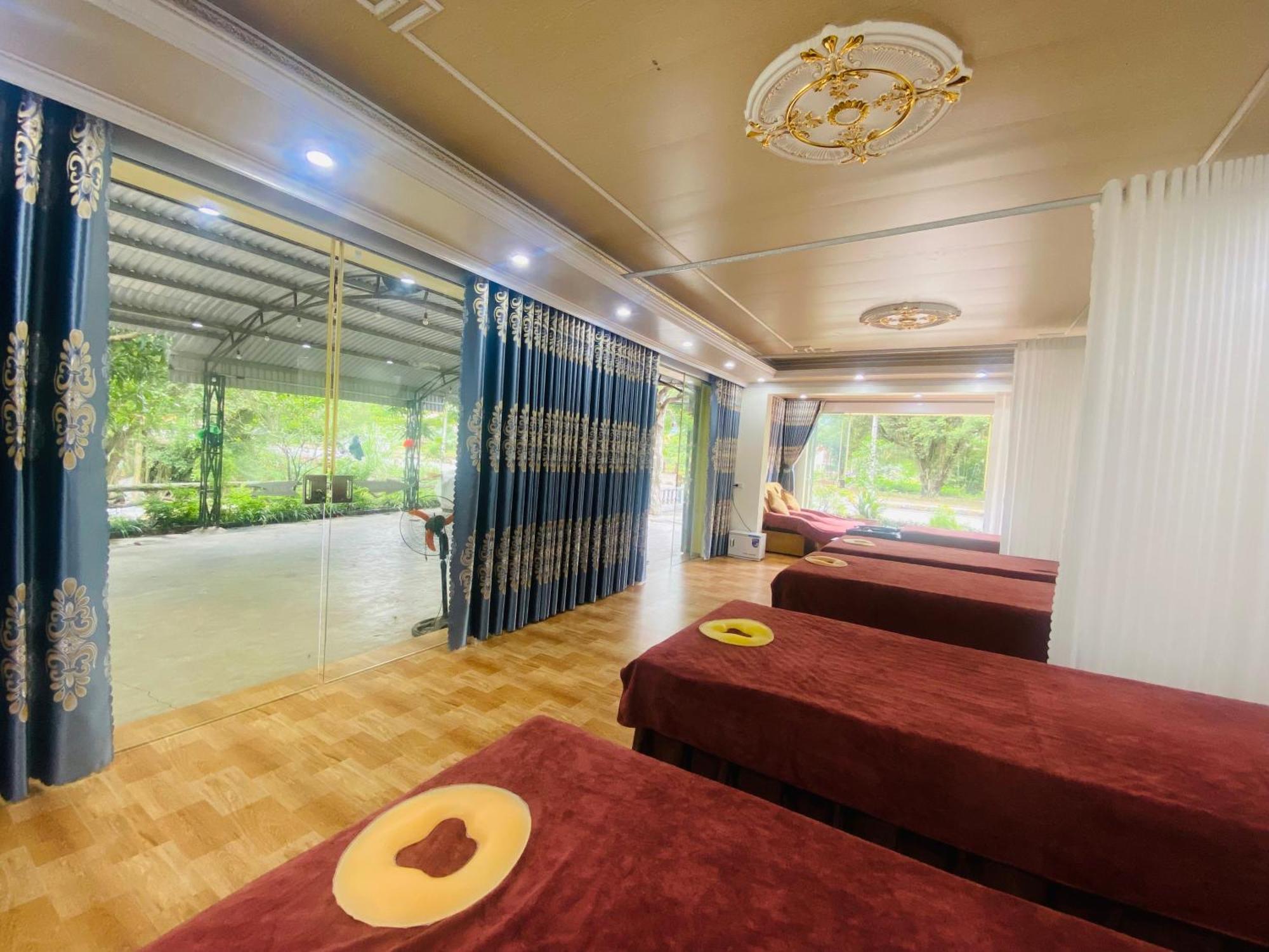Tamcoc Viet Tan Homestay & Garden Ninh Binh Eksteriør bilde